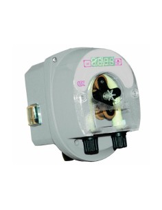 Bomba dosificadora pH E-SERIE. Principal.