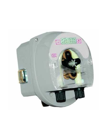 Bomba dosificadora pH E-SERIE. Principal.