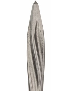 Cincel puntero RTec Speed, SDS max 400mm. Principal 2