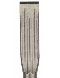 Cincel plano RTec Sharp con vástago de inserción SDS. Principal 2
