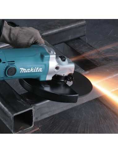 Amoladora GA9050 2000 W 230mm MAKITA