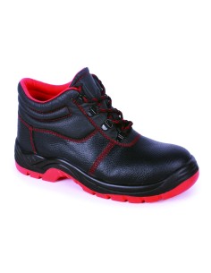 BOTA SEGURIDAD WORKER S-3. Principal.