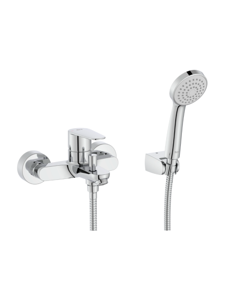 Grifo de baño- ducha VICTORIA PLUS de ROCA. Principal