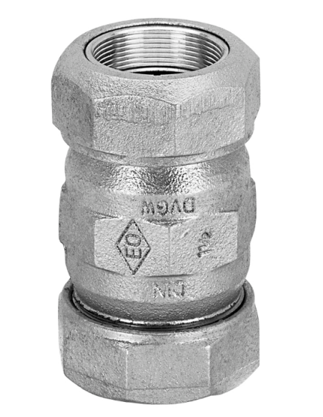 Gebo Manguito Unión. Principal