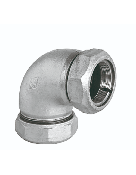 Codo Unión Gebo WO. Principal