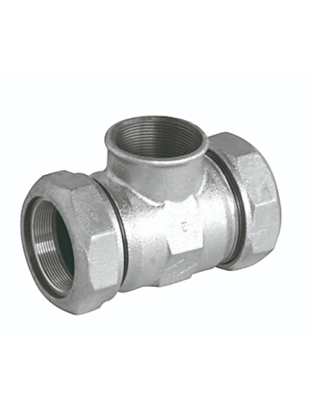 Gebo Derivación TE. Principal