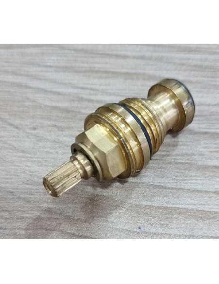 Montura convencional Epoca MC3. Principal