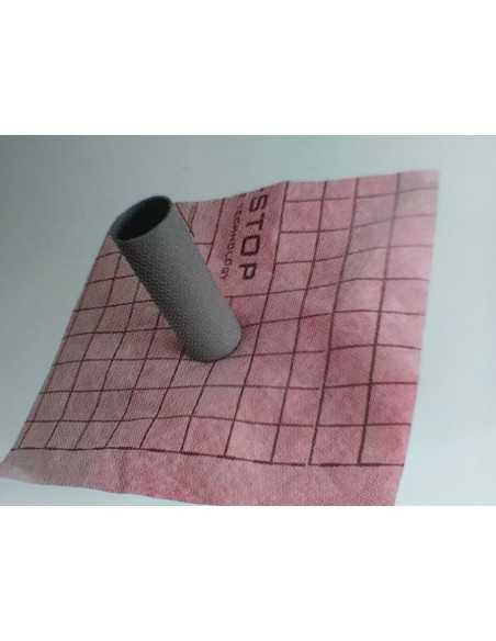 Refuerzo elástico estanquedad Safetub GURU. Principal