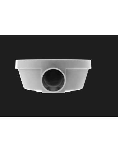 Kit sumidero reducido Ruber GURU. Detalle