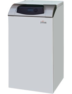 Caldera de Gasoil SILENT ECO 30 SI UNIT de Ferroli. Principal. 2