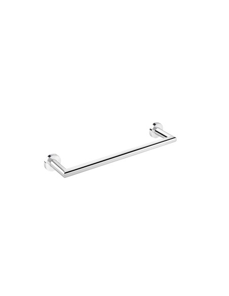 Toallero baño 40cm KUBIC COOL POMDOR. Principal Toallero baño 40cm KUBIC COOL POMDOR. Principal