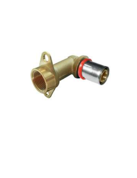 Codo pladur multicapa ISOLTUBEX. Principal