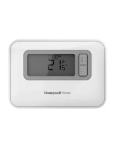 CRONOTERMOSTATO T3 VIA RF HONEYWELL. Principal