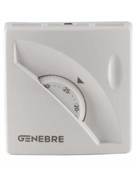 TERMOSTATO AMBIENTE TA1. Principal.