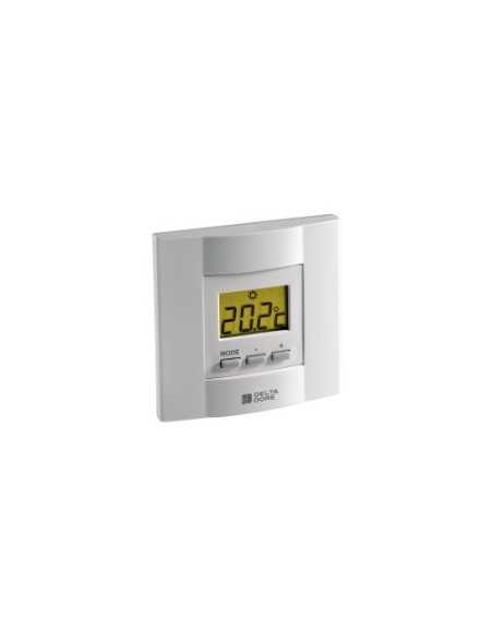 TERMOSTATO DIGITAL TYBOX 21. Principal.