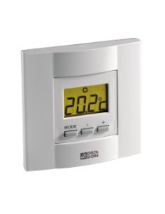 TERMOSTATO DIGIT. RADIO TYBOX 23. Principal.