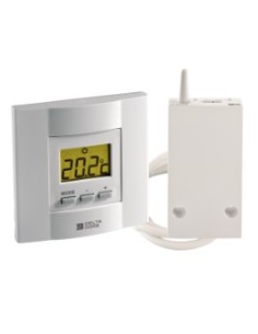 TERMOSTATO DIGIT. RADIO TYBOX 23. Principal. 2