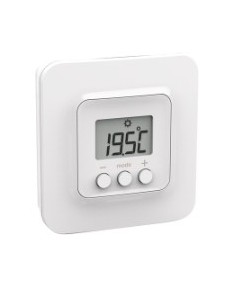 TERMOSTATO DIGITAL CLIM.TYBOX 51. Principal.