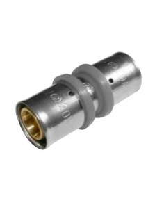 Manguito unión I-Pert Isolpex ISOLTUBEX. Principal