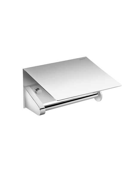 Portarrollos con tapa KUBIC COOL POMDOR. Principal