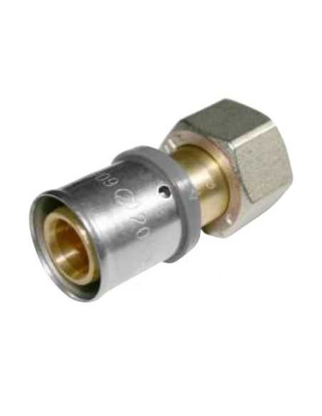 Racor móvil I-Pert Isolpex ISOLTUBEX. Principal