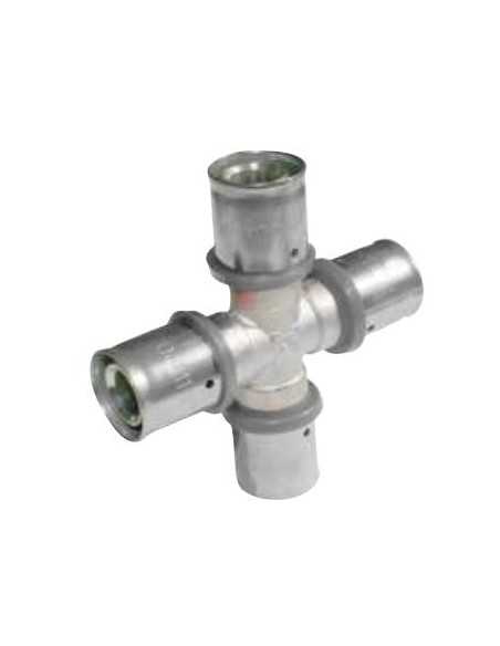 Cruz I-Pert sistema Isolpex ISOLTUBEX. Principal