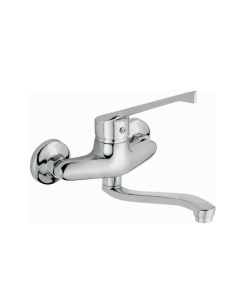 Grifo de cocina gerontológico. Principal