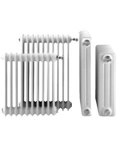 Radiador de Acero 60 x 3. Principal. 2