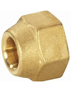 Tuerca frigorífica. Principal