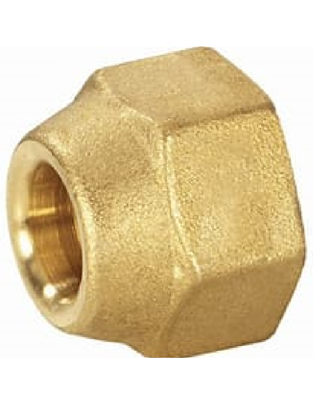 Tuerca frigorífica. Principal