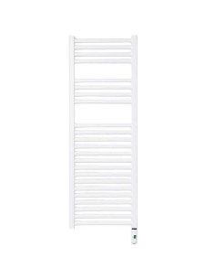 Radiador Toallero Eléctrico 120 X 50 Zeta T Curvo. Principal