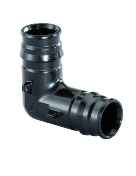 Codo master UPONOR. Principal