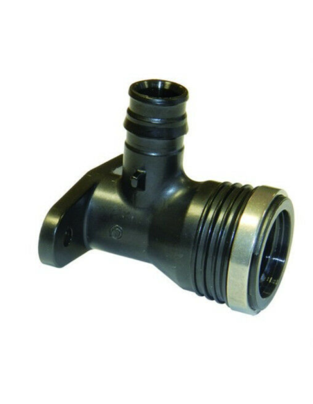 Codo base fijación master UPONOR Codo base fijación master UPONOR