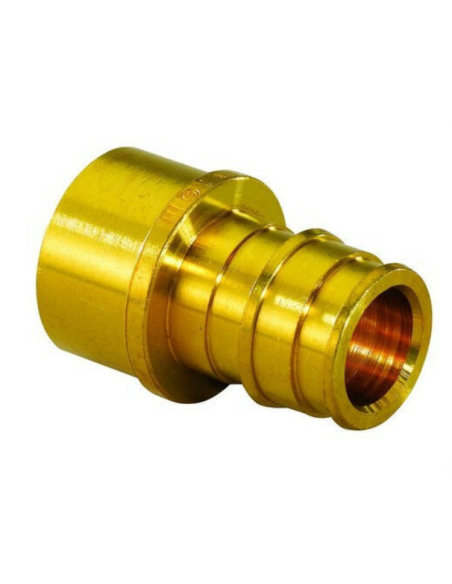 Unión cobre UPONOR. Principal