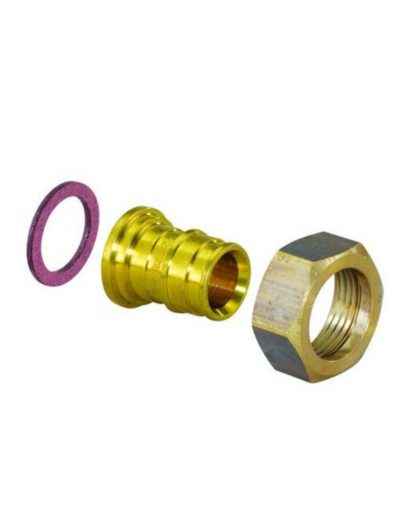 Racor móvil UPONOR. Principal Racor móvil UPONOR. Principal