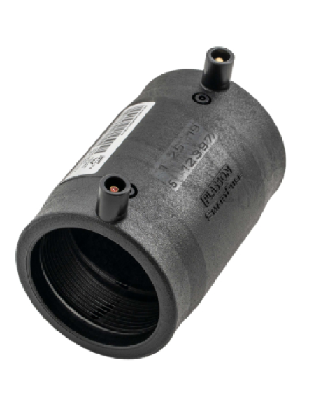 Manguito polietileno electrosoldable. Principal