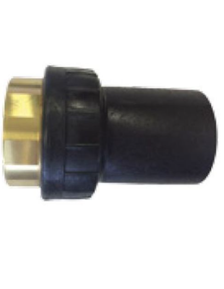 Enlace transición hembra polietileno electrosoldable. Principal