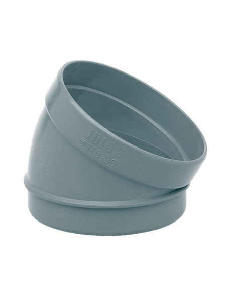 Codo 30º MH PVC DESAGÜE. Principal Codo 30º MH PVC DESAGÜE. Principal