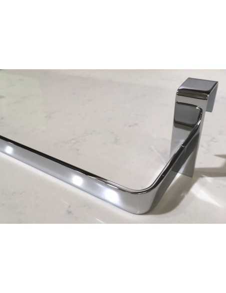 Toallero para mueble Nº2 37 cm CHIC. Principal Toallero para mueble Nº2 37 cm CHIC. Principal