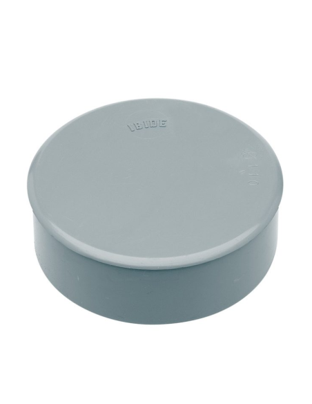 Tapón ciego PVC DESAGÜE. Principal