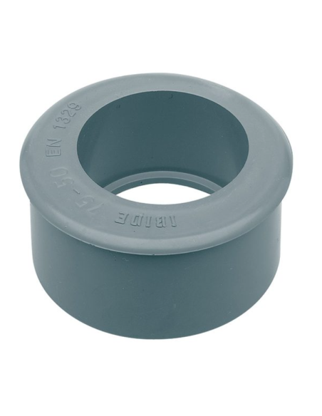 Tapón PVC DESAGÜE. Principal