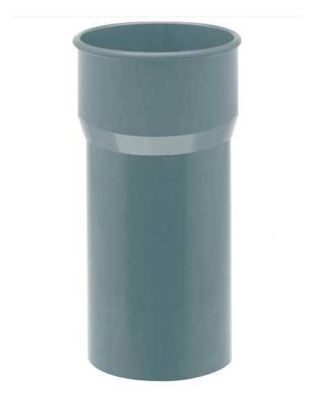 Boquilla manguito alargadera PVC DESAGÜE. Principal