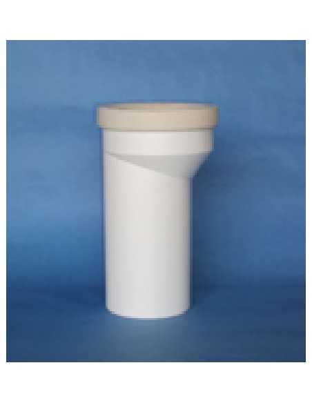 Boquilla inodoro PPR DESAGÜE. Principal