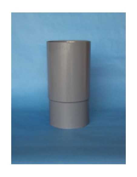 Boquilla deslizante PVC DESAGÜE. Principal