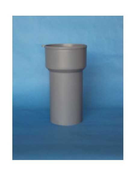 Boquilla deslizante PPR DESAGÜE. Principal