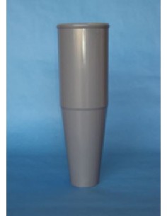 Reducción boquilla 90-75 PVC DESAGÜE. Principal