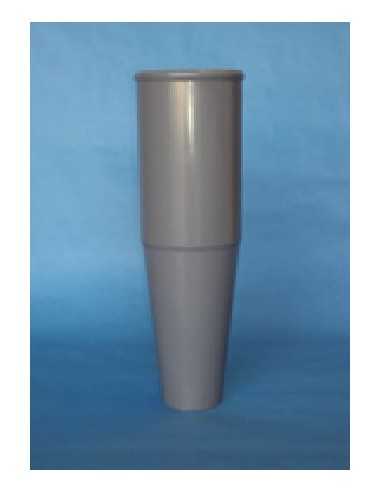 Reducción boquilla 90-75 PVC DESAGÜE. Principal