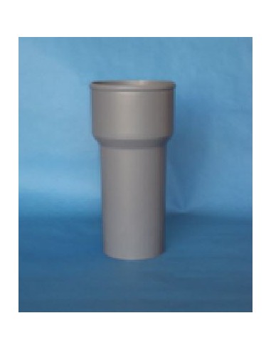 Reducción boquilla 110-90 PVC DESAGÜE. Principal