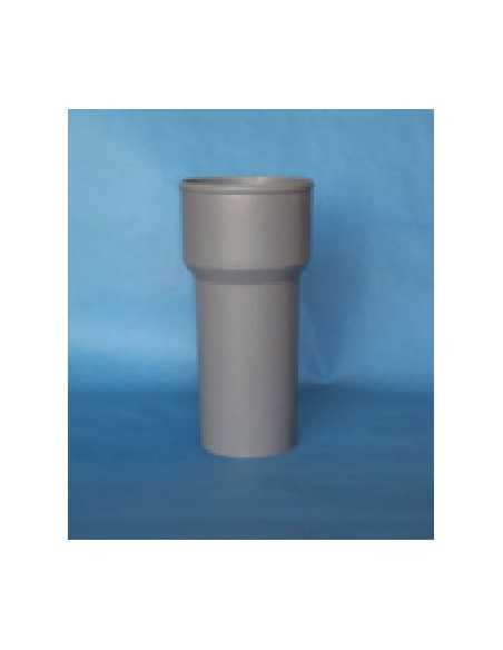 Reducción boquilla 110-90 PVC DESAGÜE. Principal