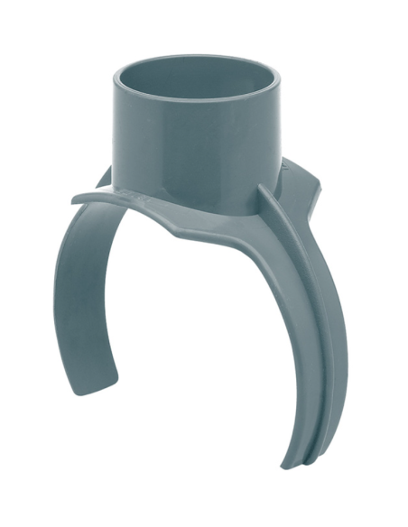 Injerto exterior PVC DESAGÜE. Principal